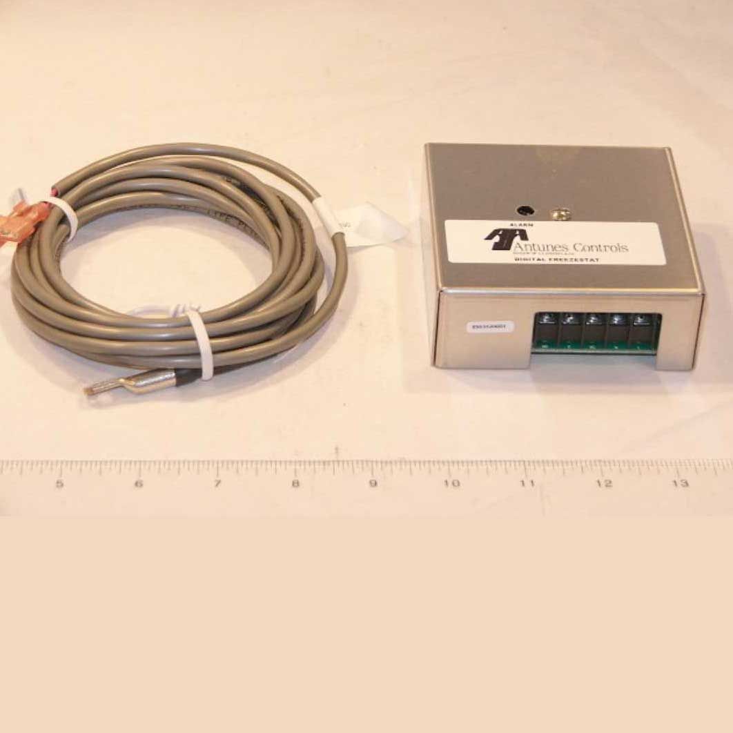 ANTUNES 8563120051 CONTROL BOARDS