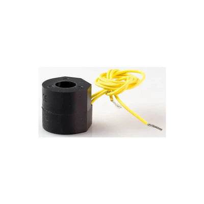 ASCO 529030-009-D SOLENOID VALVES & COILS