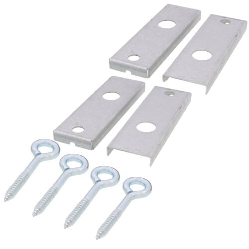 APRILAIRE Aprilaire 5822 Dehumidifier Hanging Kit