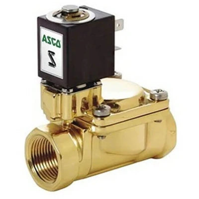 ASCO SC8238T405 SOLENOID VALVES