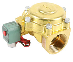 ASCO 8210G100LF SOLENOID VALVES