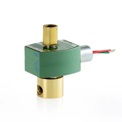 ASCO 8314H36 SOLENOID VALVES