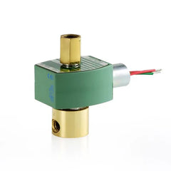 ASCO 8314H36 SOLENOID VALVES