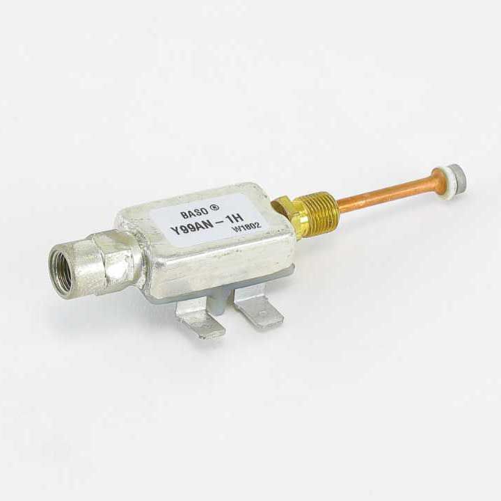 BASO Y99AN-1 TEMPERATURE CONTROLS