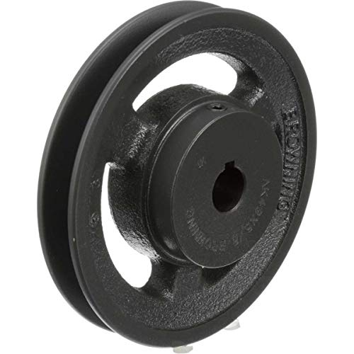 BROWNING AK49X5/8 PULLEYS, CABLES