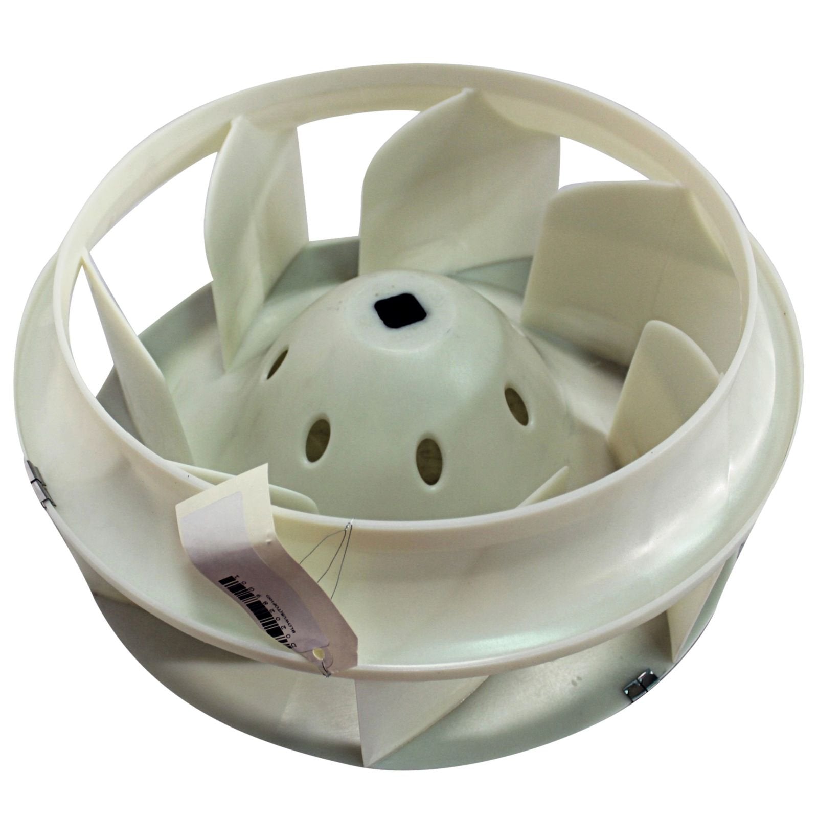CARRIER D020289G01 BLOWER MOTORS