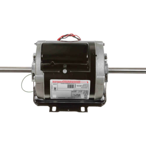 CENTURY MOTORS Regal Rexnord Century Motors C031 1/12HP 115V 715RPM 56Z Motor