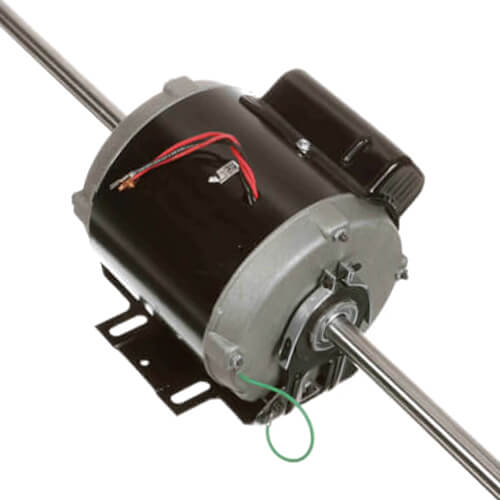 CENTURY MOTORS Regal Rexnord Century Motors C031 1/12HP 115V 715RPM 56Z Motor