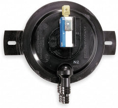 CLEVELAND CONTROLS RSS-498-13 AIR CLEANER REPLACEMENT PARTS