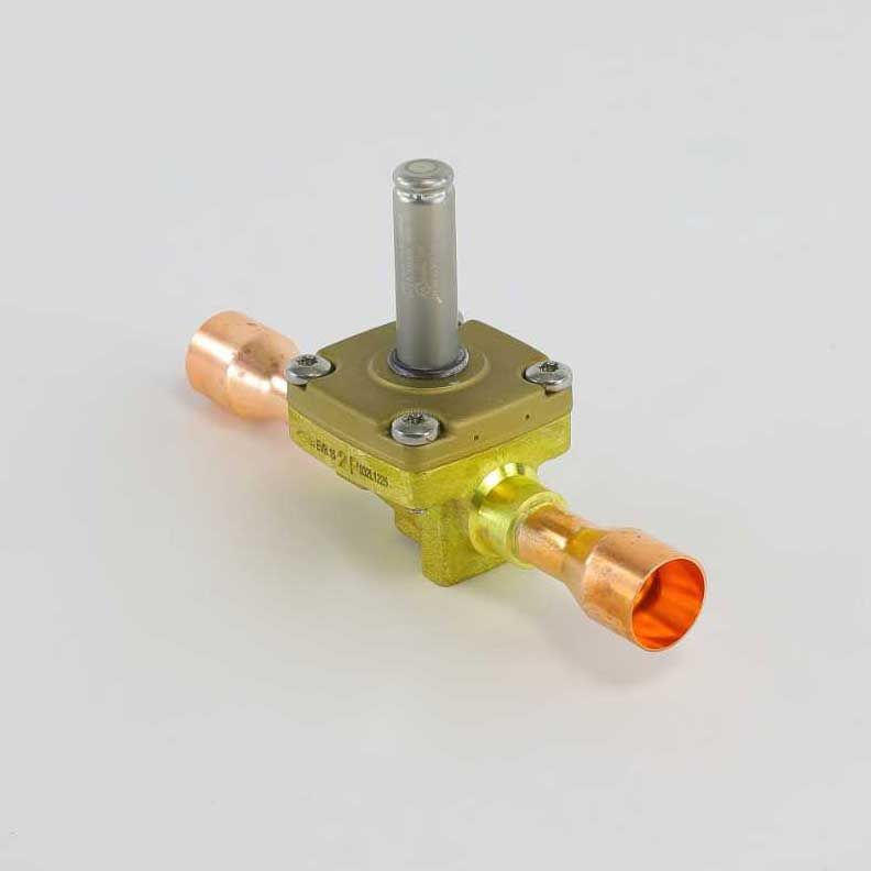 DANFOSS 032L1225 SOLENOID VALVES & COILS