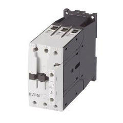 EATON Eaton XTCE065D00A IEC Magnetic Contactor 65A Frame D 110/50 120/60 Coil