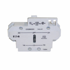 EATON C320KG2 CONTACTORS