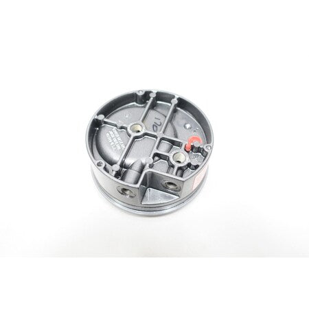 DWYER Dwyer 2008 Magnehelic Differential Pressure Gauge