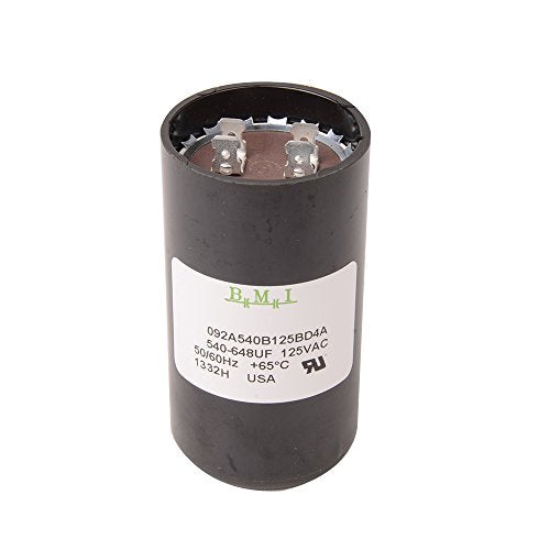 DIVERSITECH 590-708 CAPACITORS