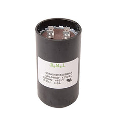 DIVERSITECH 590-708 CAPACITORS