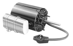 GENTEQ MOTORS Fasco Motors D1243 1/20HP 1550RPM CCW 3.3 Inches 115 Volts Motor Replacement Keeprite