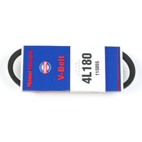 GATES 4L180 V-BELTS & PULLEYS