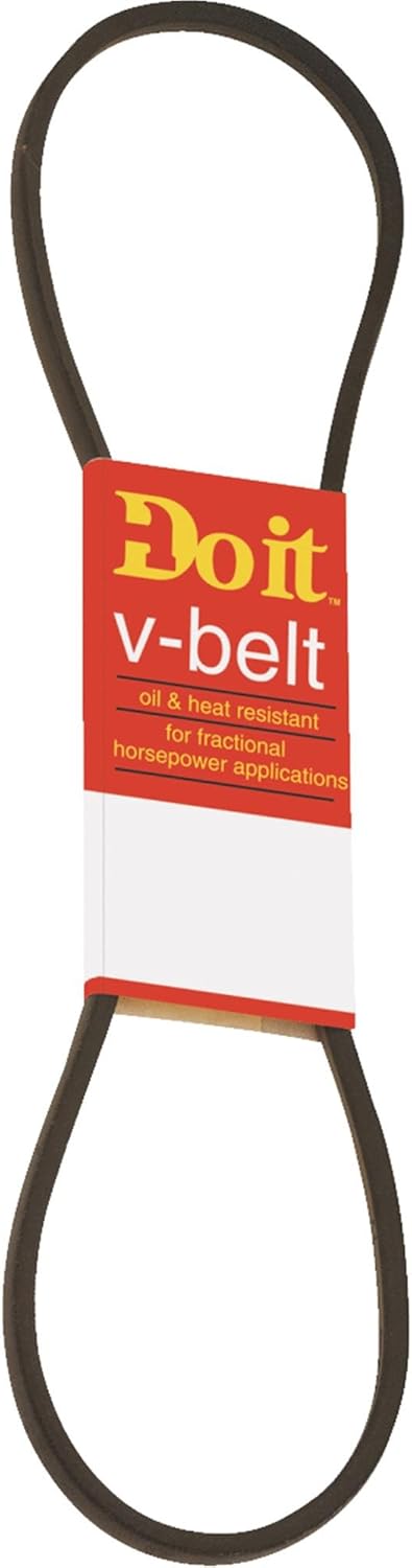 GATES 3L240 V-BELTS & PULLEYS