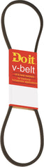 GATES 3L240 V-BELTS & PULLEYS