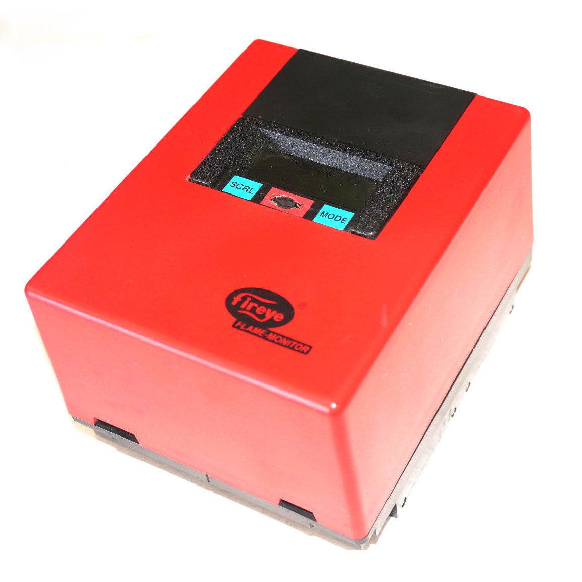 FIREYE Fireye EB700 Flame-Monitor Control Replacement Chassis