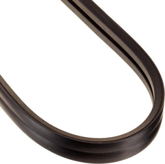GATES 2/B120 V-BELTS & PULLEYS