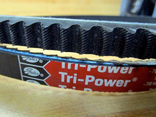 GATES GATES BX110 Tri-Power Cogged V-Belt 113 inches Replacement BX110