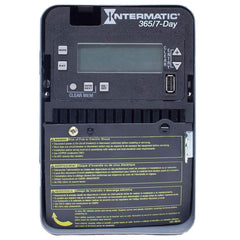 INTERMATIC ET2705C TIMERS
