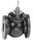 JOHNSON CONTROLS VG2231UM GLOBE VALVES