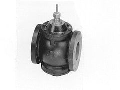 JOHNSON CONTROLS VG2431VM GLOBE VALVE ACTUATORS