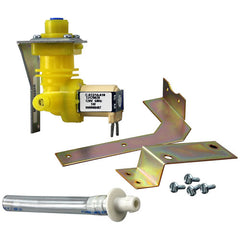 MANITOWOC 9120 SOLENOID VALVES