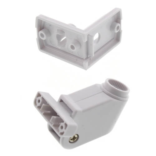 PECO PECO SB200-001 Infrared Slave Occupancy Sensor Wall/Ceiling Mount Energy Efficient