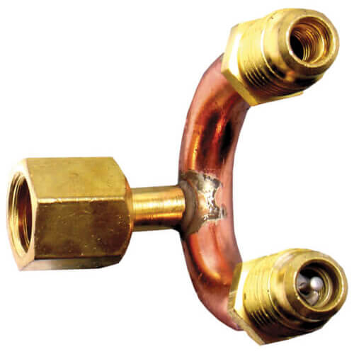 RHEEM 83-CD9640-1PK PIPE FITTINGS