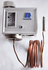 ROBERTSHAW O16-104 CONTROL BOARDS