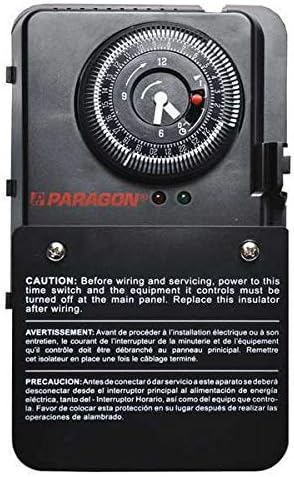 ROBERTSHAW 8145-AV-M DEFROST CONTROL BOARDS