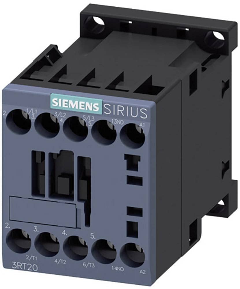 SIEMENS 3RT2015-1AP01 CONTACTORS
