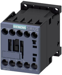 SIEMENS 3RT2015-1AP01 CONTACTORS