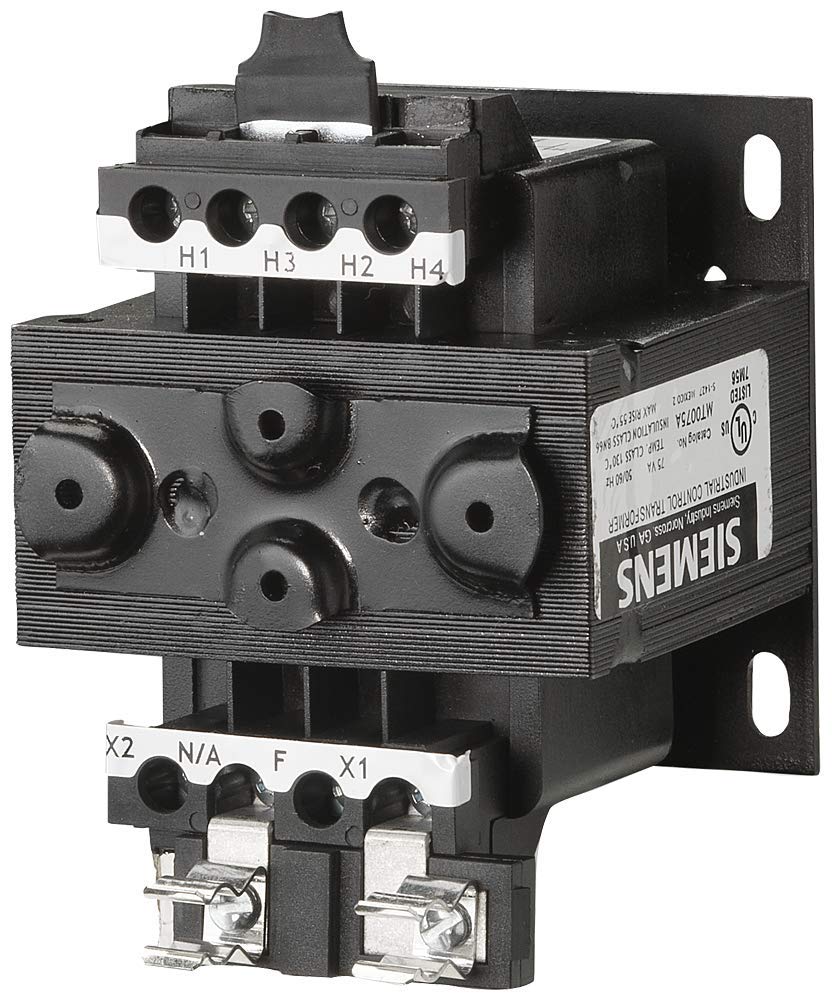 SIEMENS MT0050M TRANSFORMERS