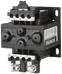 SIEMENS MT0050M TRANSFORMERS