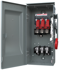 SIEMENS HF361R SAFETY SWITCHES