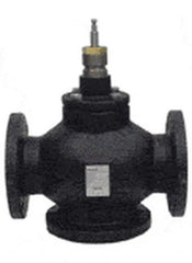 SIEMENS 599-06165 MIXING VALVES