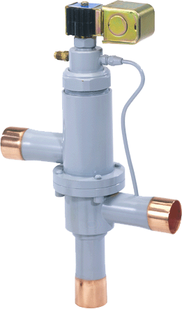 SPORLAN 3773-00 GAS VALVES