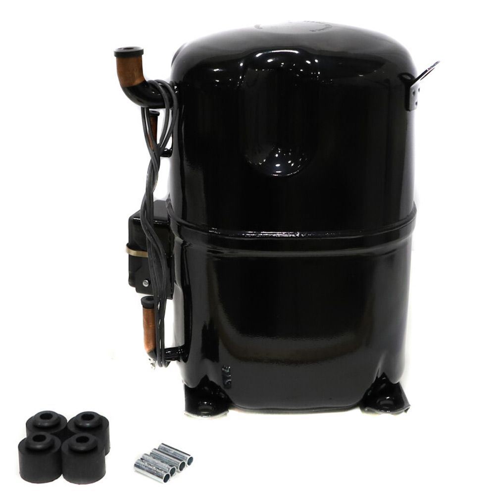 TECUMSEH AG122UF-104-J7 RECIPROCATING COMPRESSORS