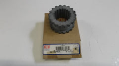 TB WOODS 3JN MOTOR PARTS