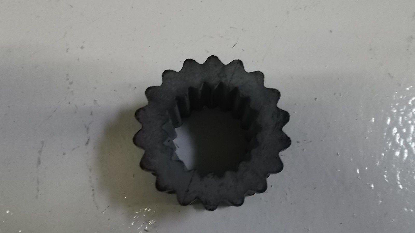 TB WOODS TB Woods 3JN Sleeve Coupling Insert 1.88 inches Neoprene 9200 RPM