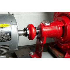 TB WOODS WE4 MOTOR PARTS