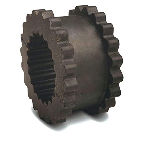 TB WOODS 8JN WALL BRACKETS & PARTS