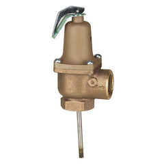 WATTS 121452 PRESSURE RELIEF VALVES