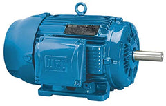 WEG 00718ET3E213T-W22 SPLIT PHASE MOTORS