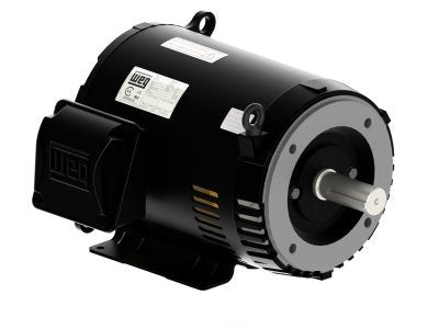 WEG 01018OT3E215TC-S GENERAL PURPOSE MOTORS