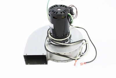 AAON R78270 DRAFT INDUCER MOTORS